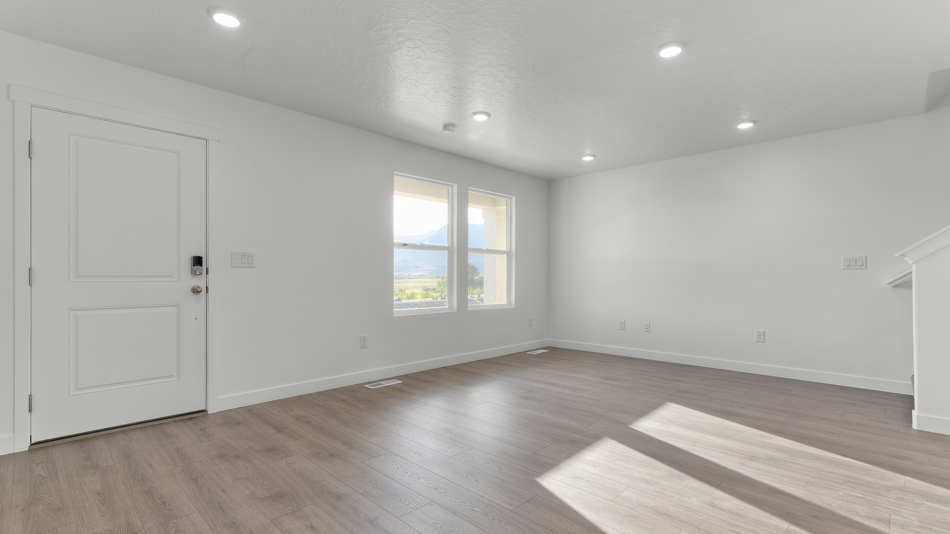new homes for sale in Heber