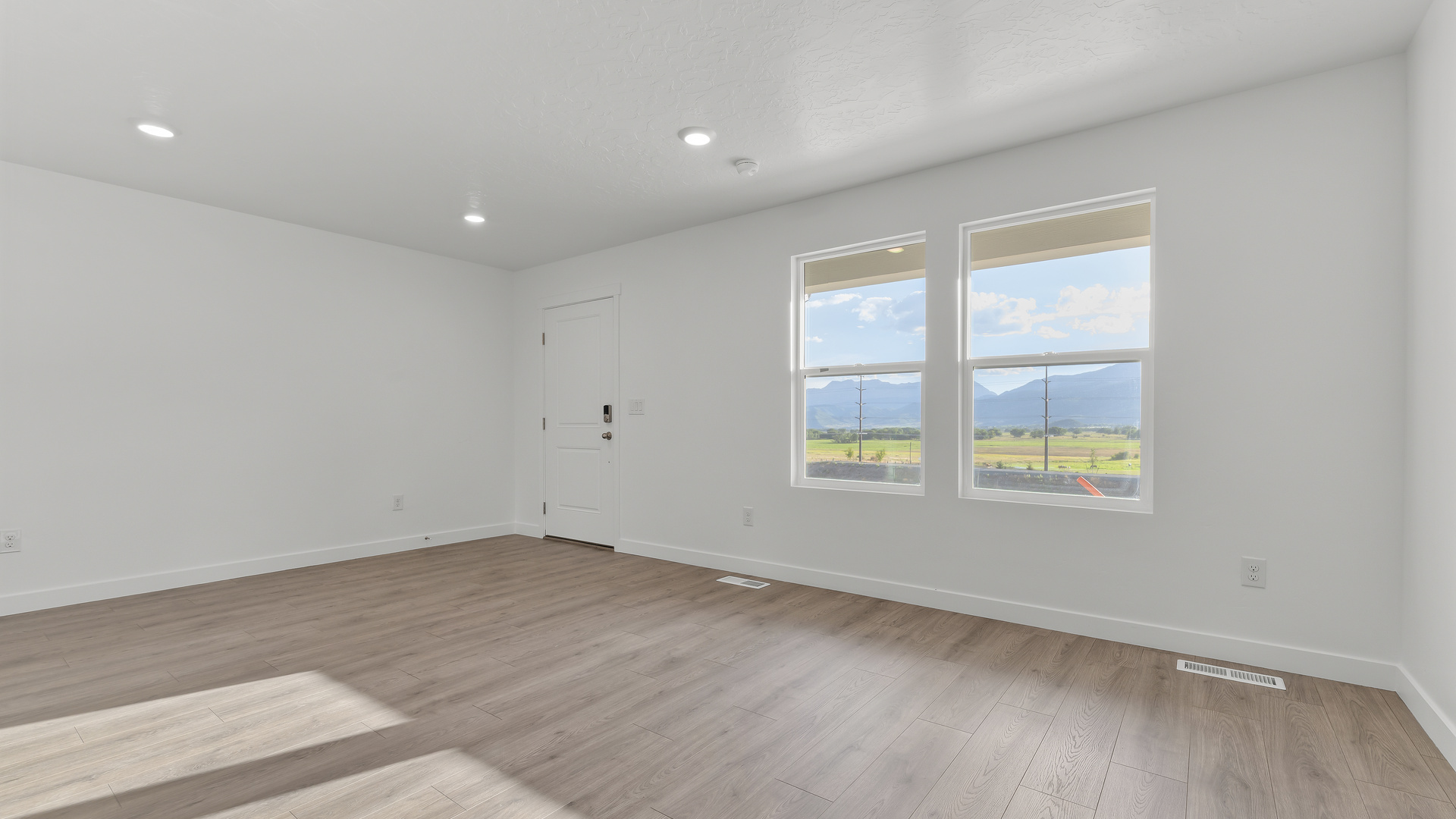 new homes for sale in Heber