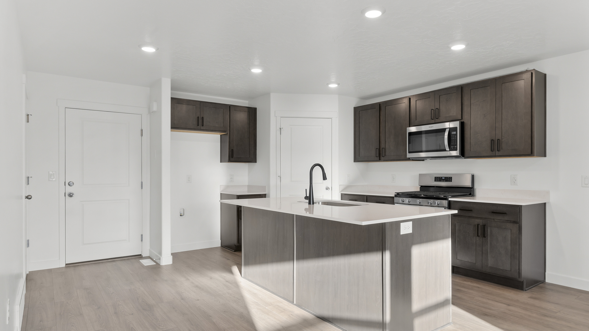new homes for sale in Heber