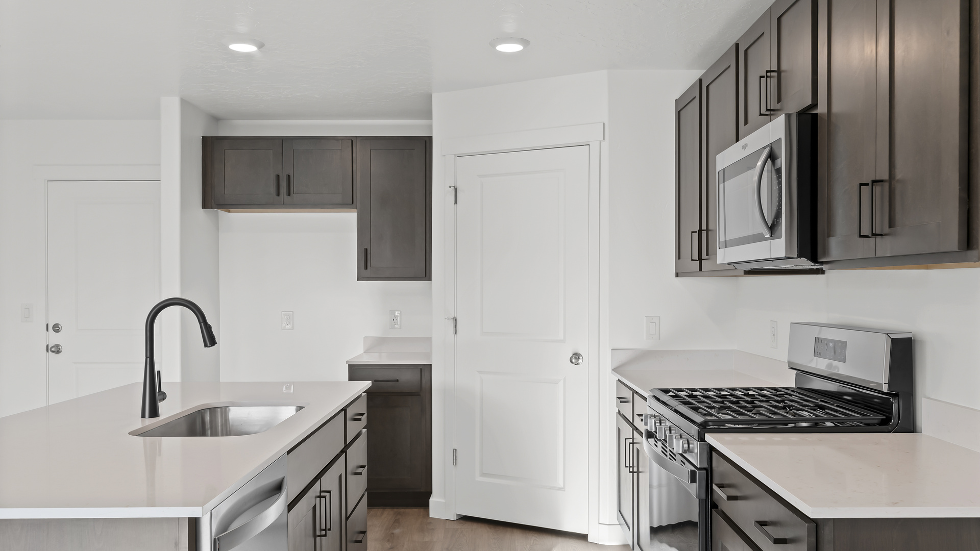 new homes for sale in Heber