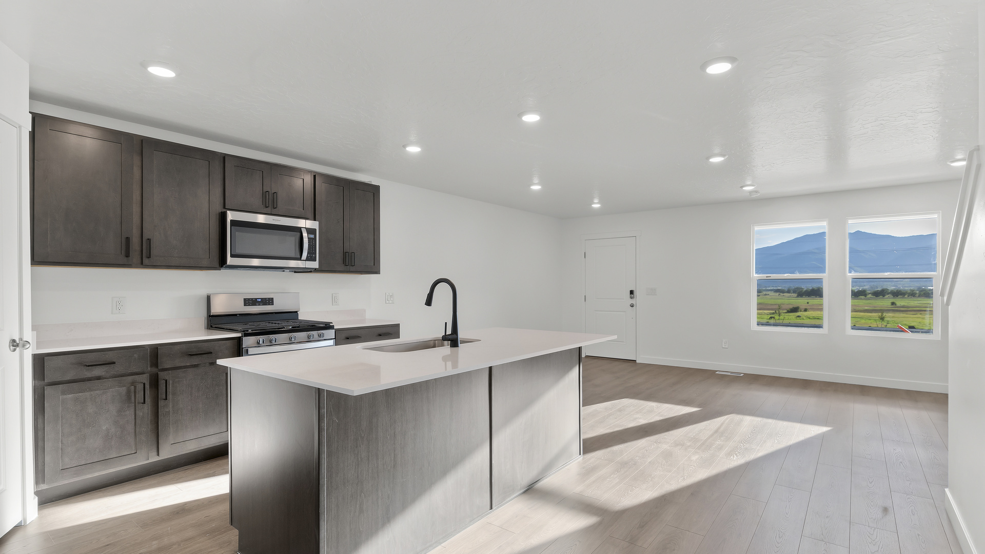 new homes for sale in Heber