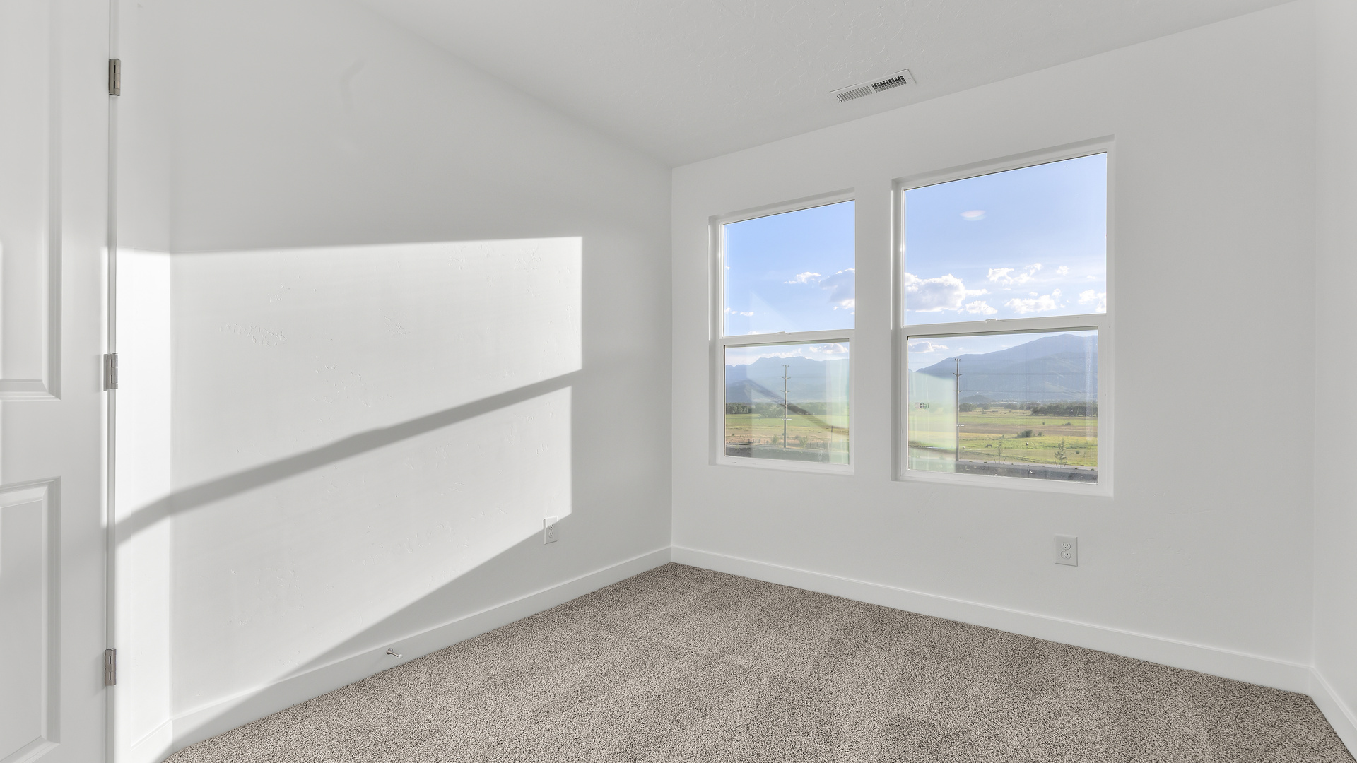 new homes for sale in Heber
