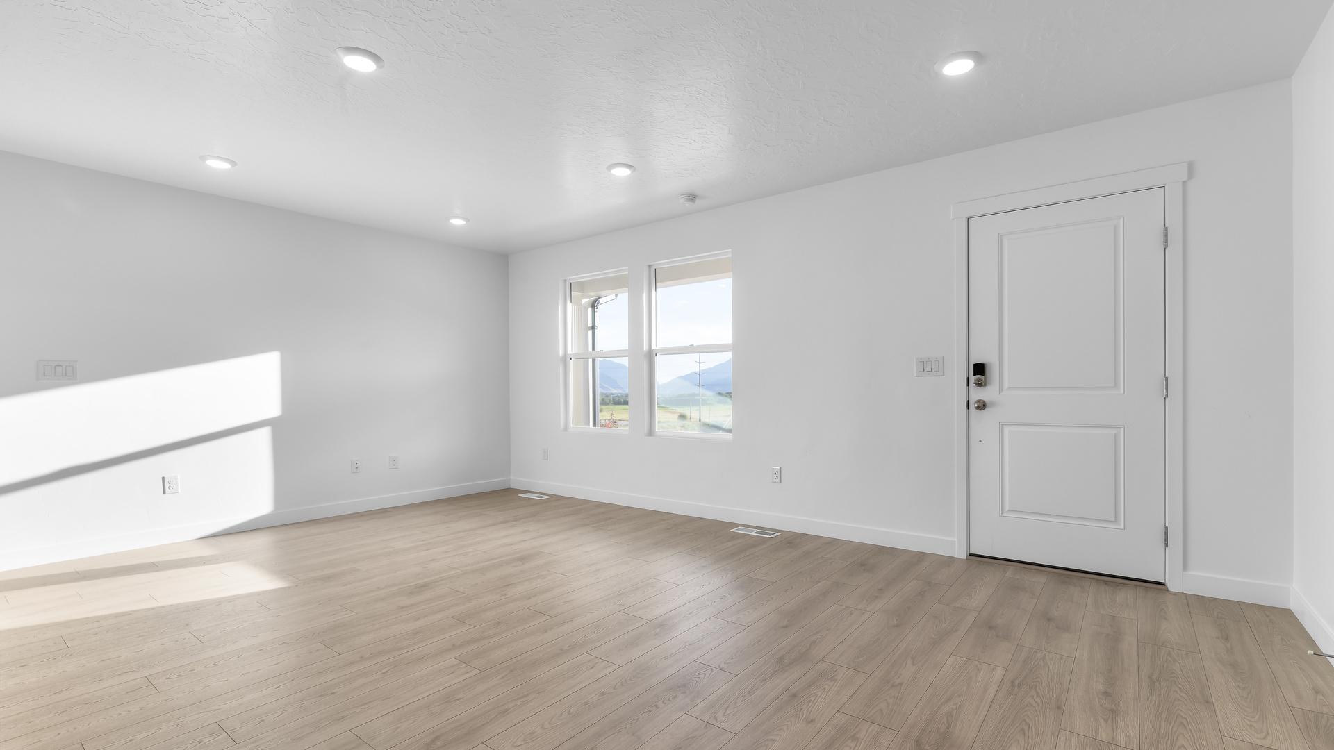 new townhomes for sale in Heber City Utah.
