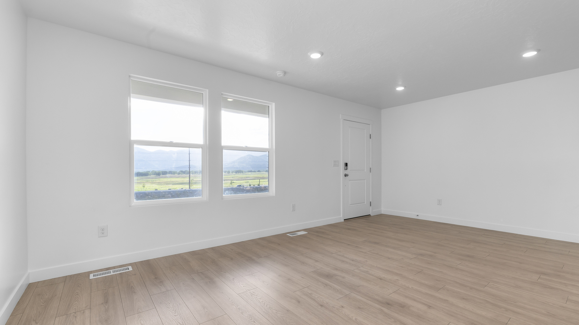 new townhomes for sale in Heber City Utah.
