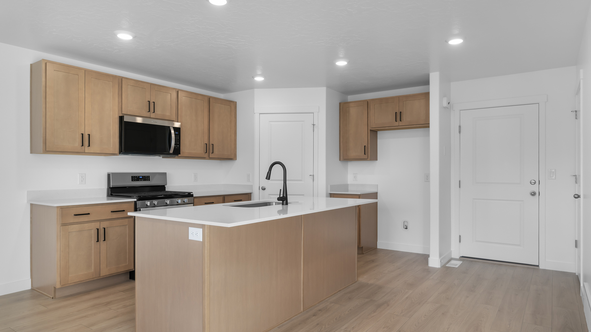 new townhomes for sale in Heber City Utah.