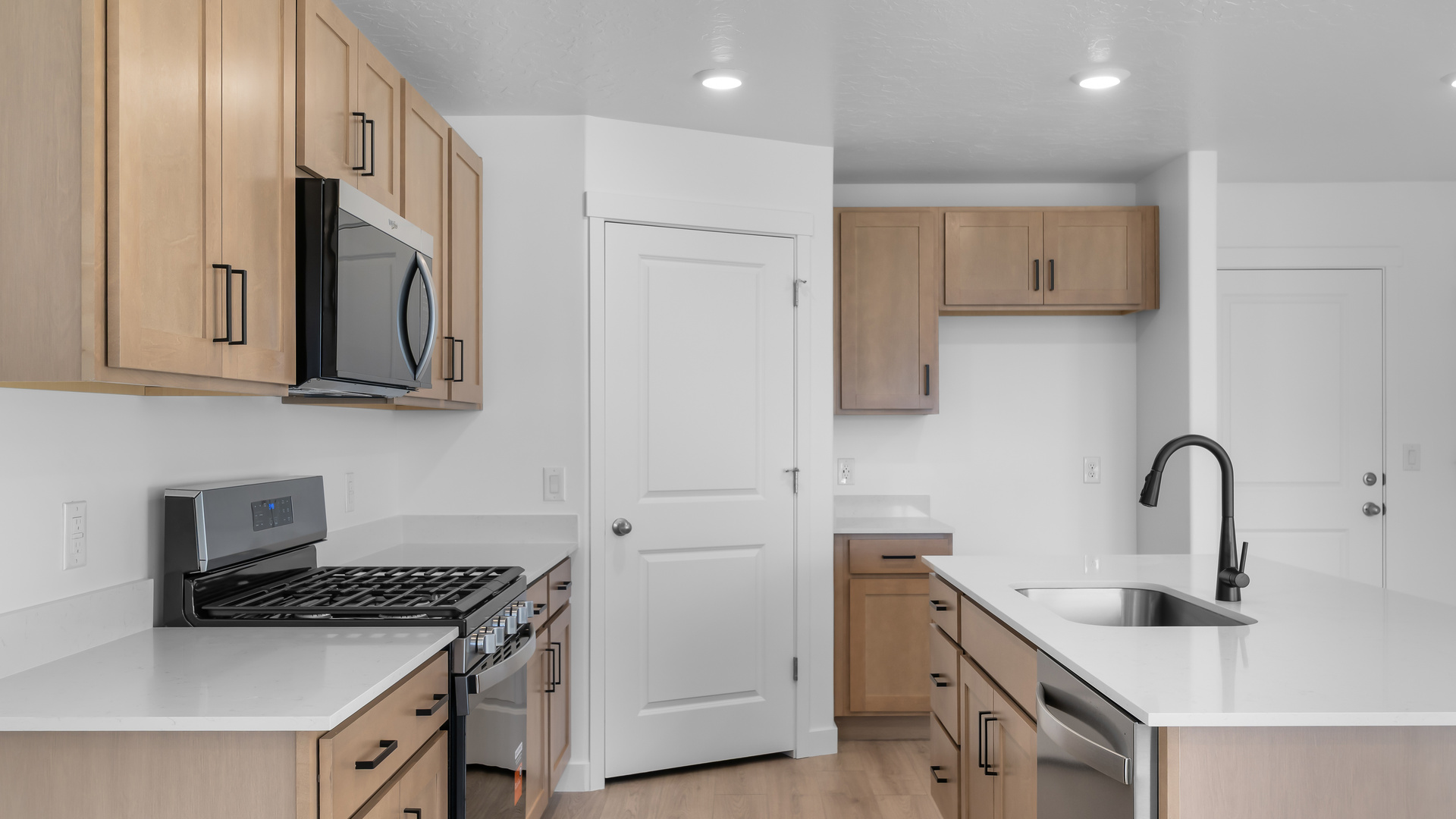 new townhomes for sale in Heber City Utah.