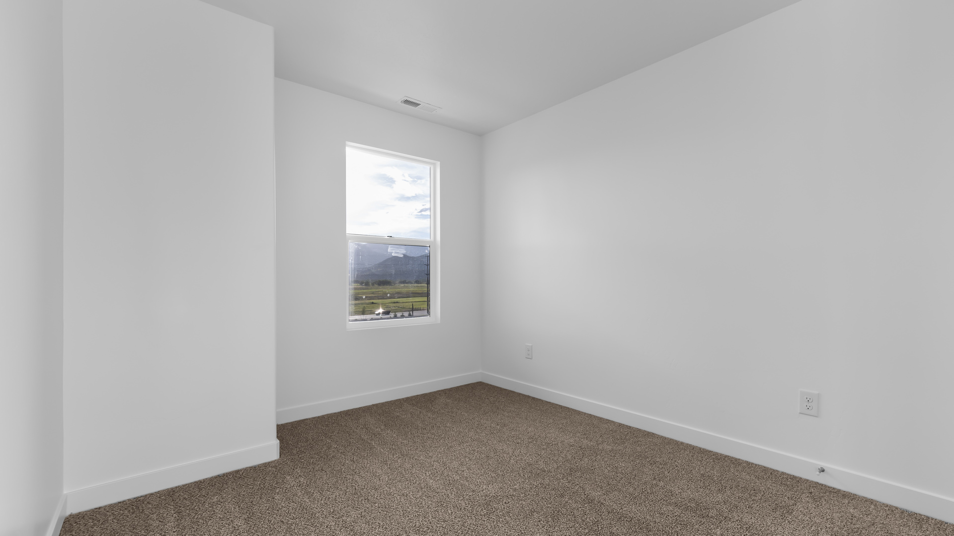 new townhomes for sale in Heber City Utah.