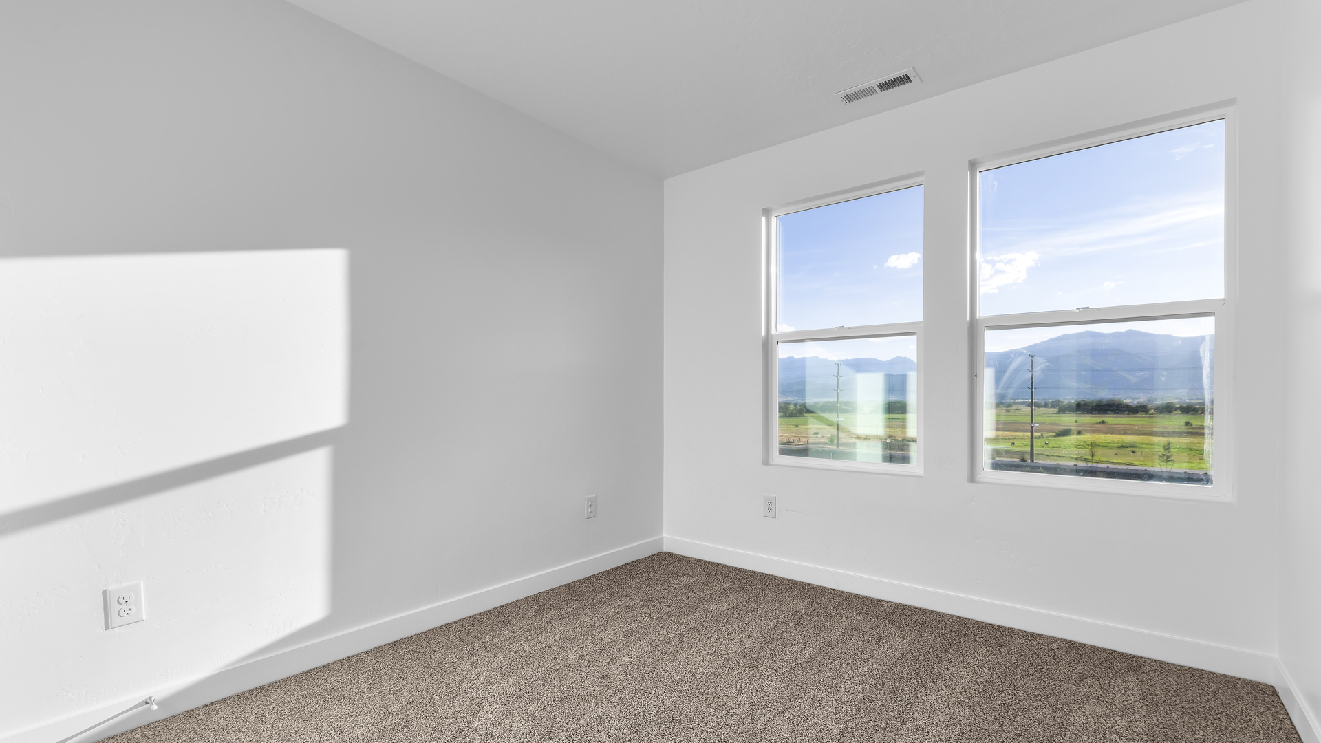 new townhomes for sale in Heber City Utah.