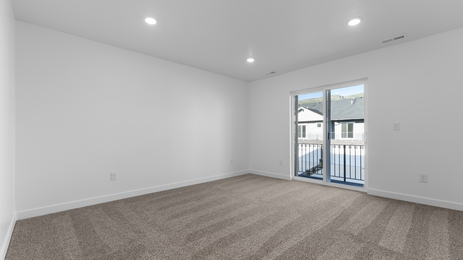new townhomes for sale in Heber City Utah.