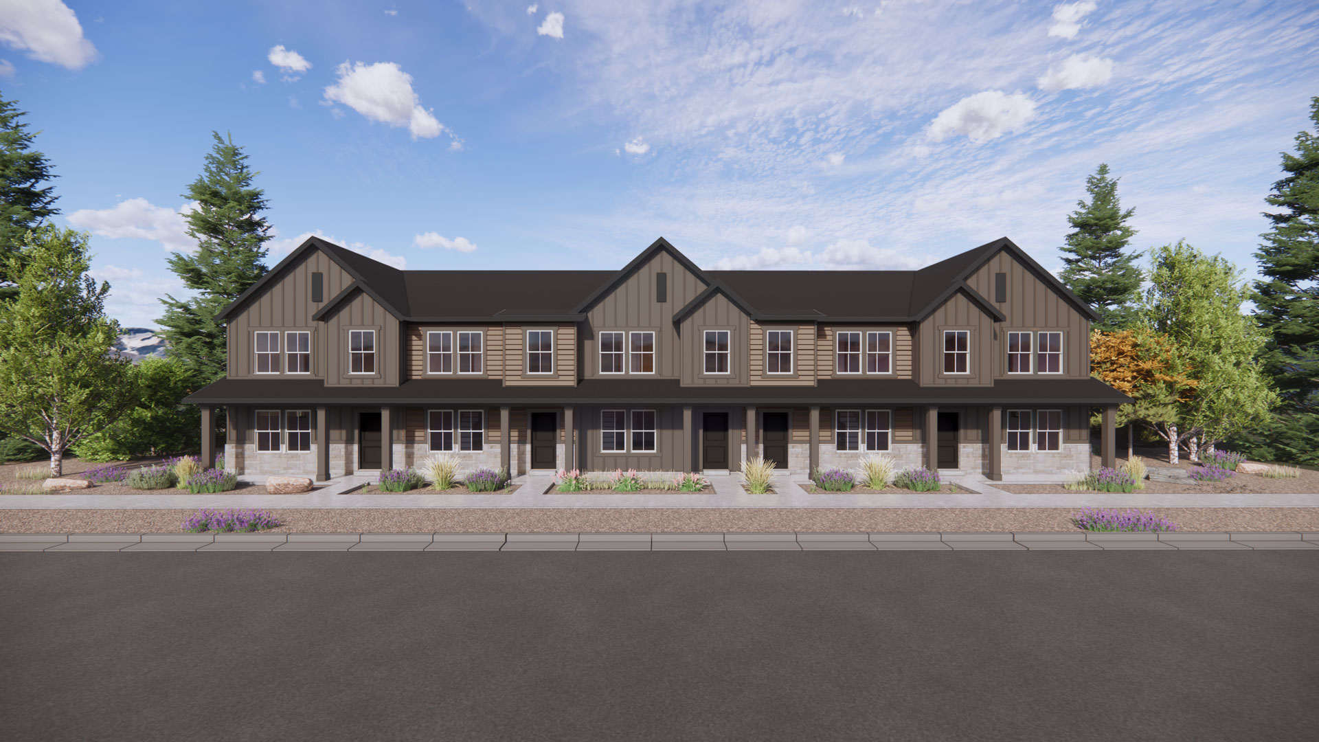 2153 N Glacier Ln #221 exterior