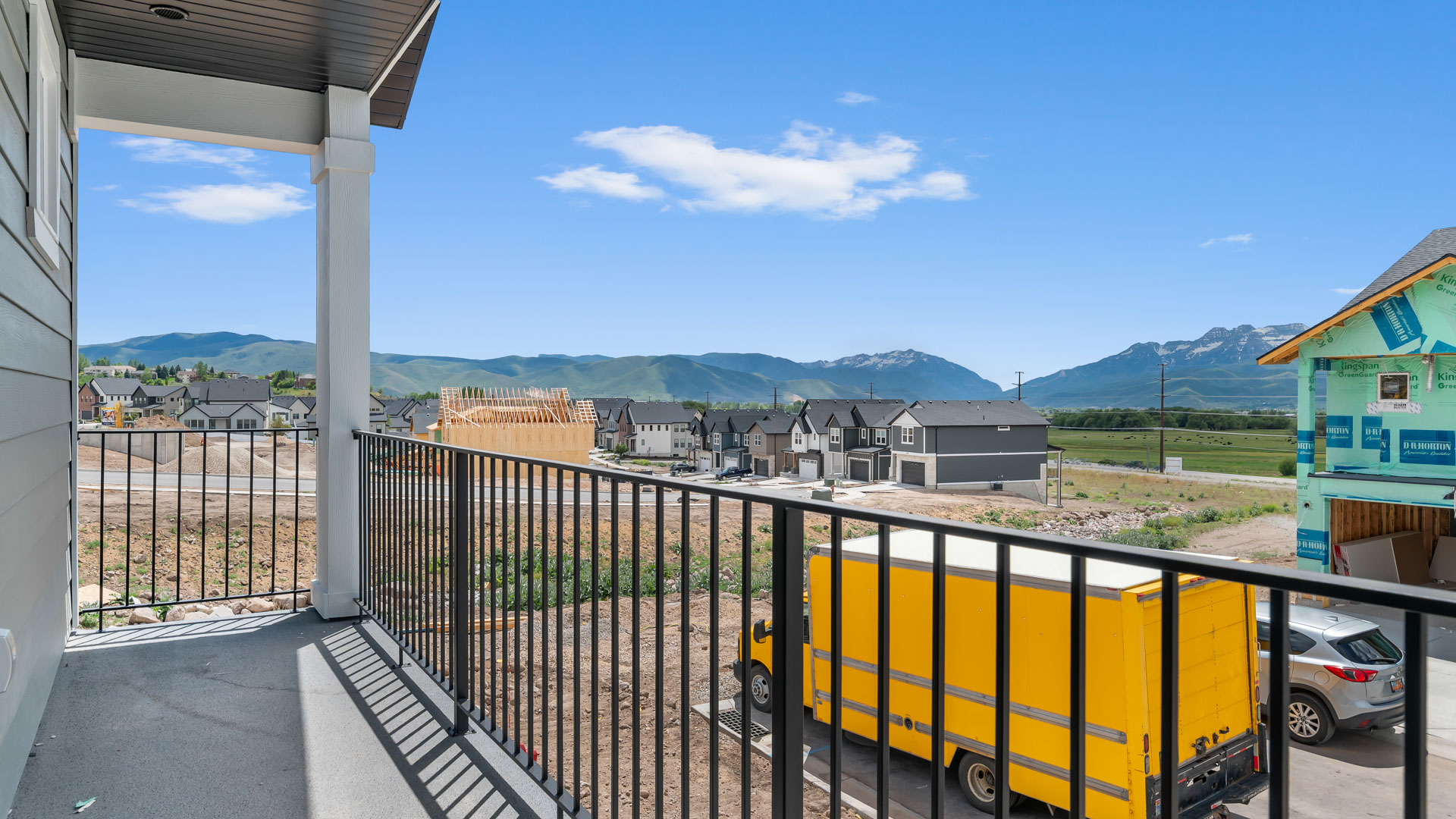 real estate in Heber