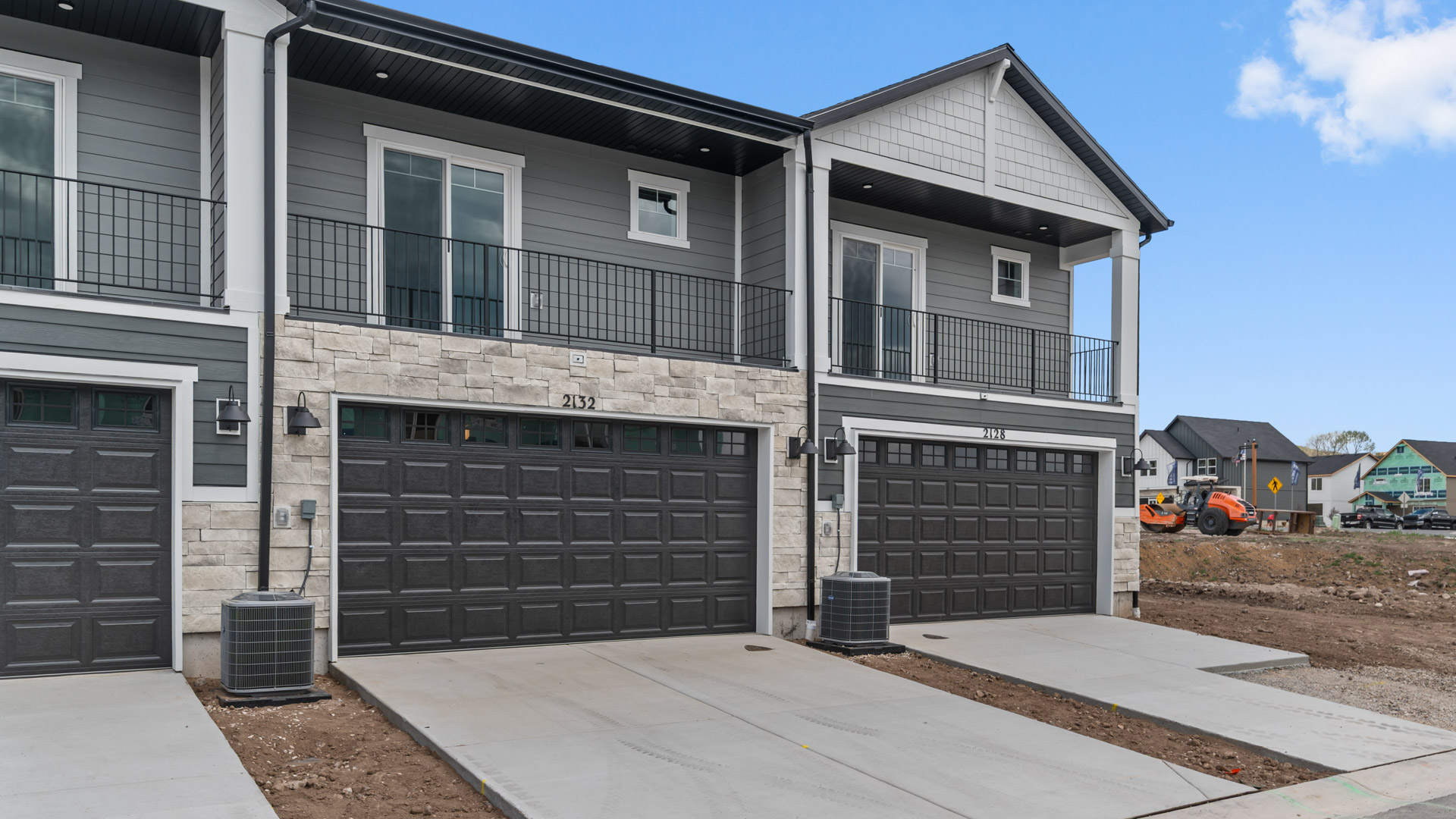 Heber builders