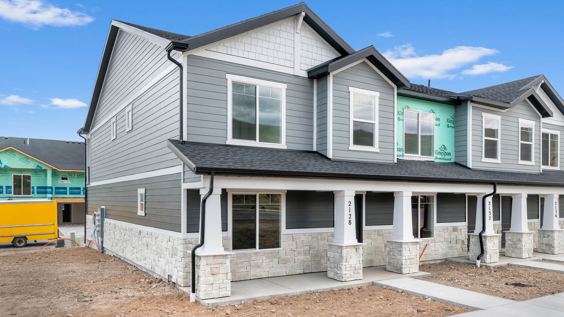 Heber homes for sale