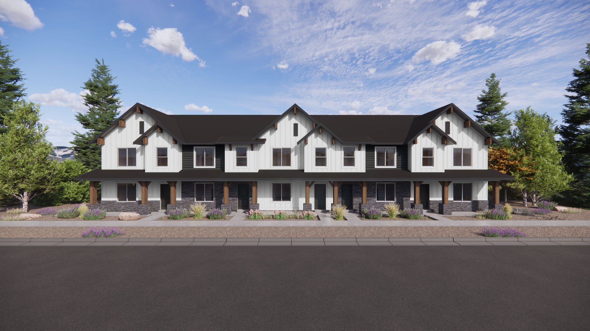 2172 N Glacier Ln #233 exterior