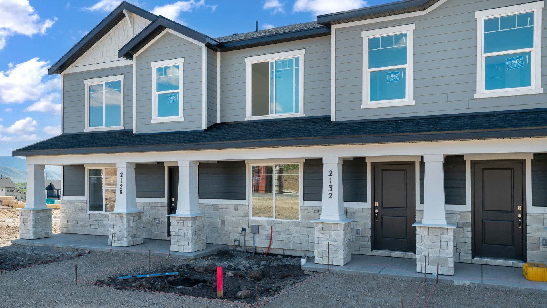 New homes in Heber utah for sale