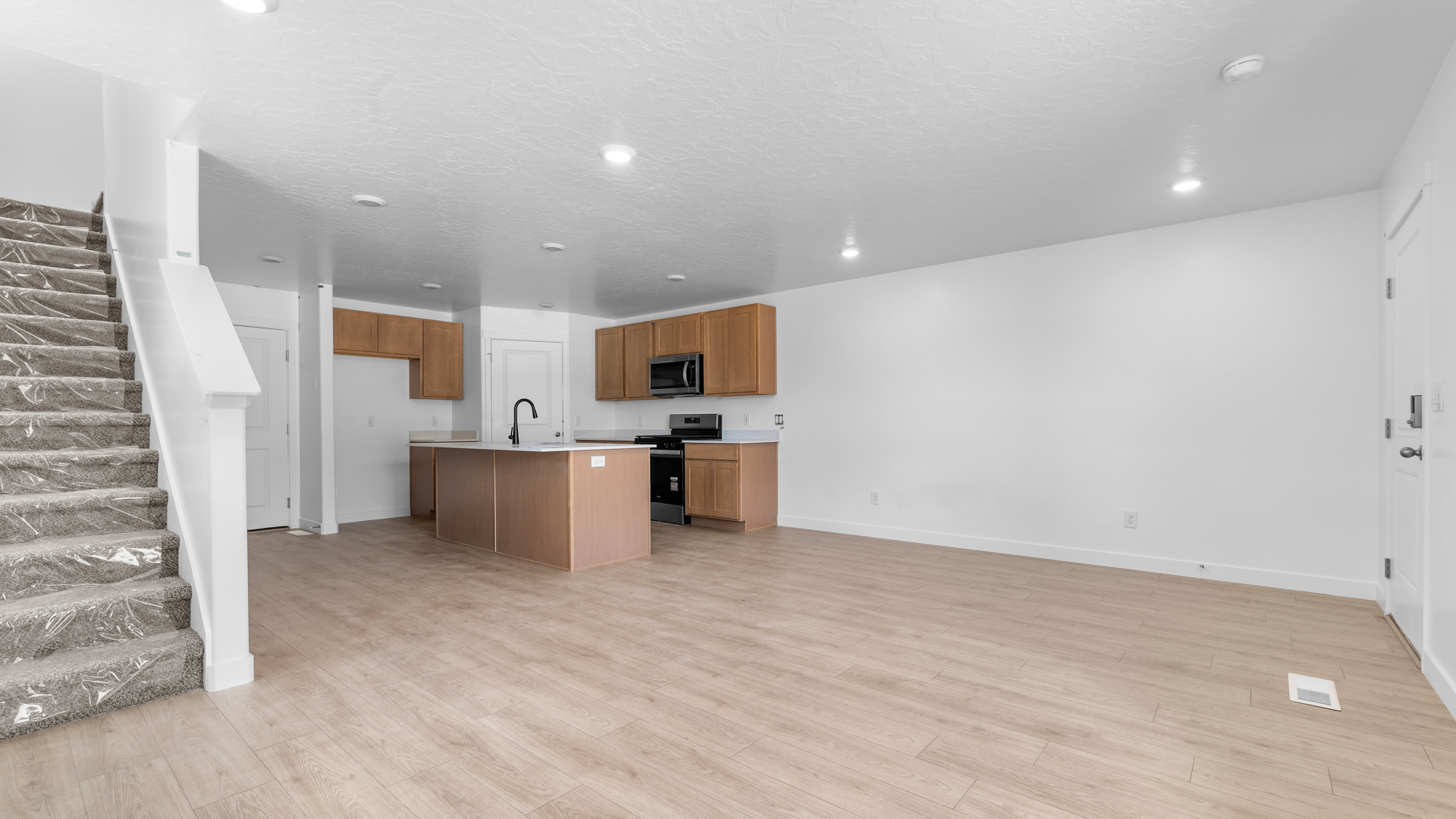 New homes in Heber for sale