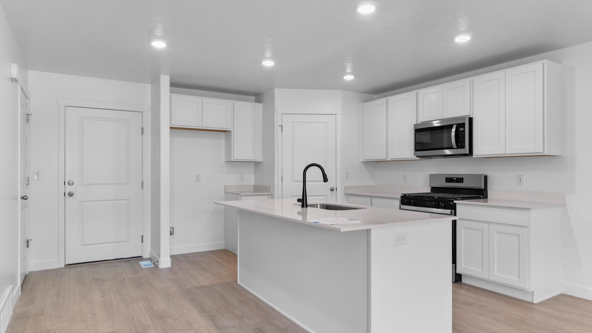 New developments in Heber Utah