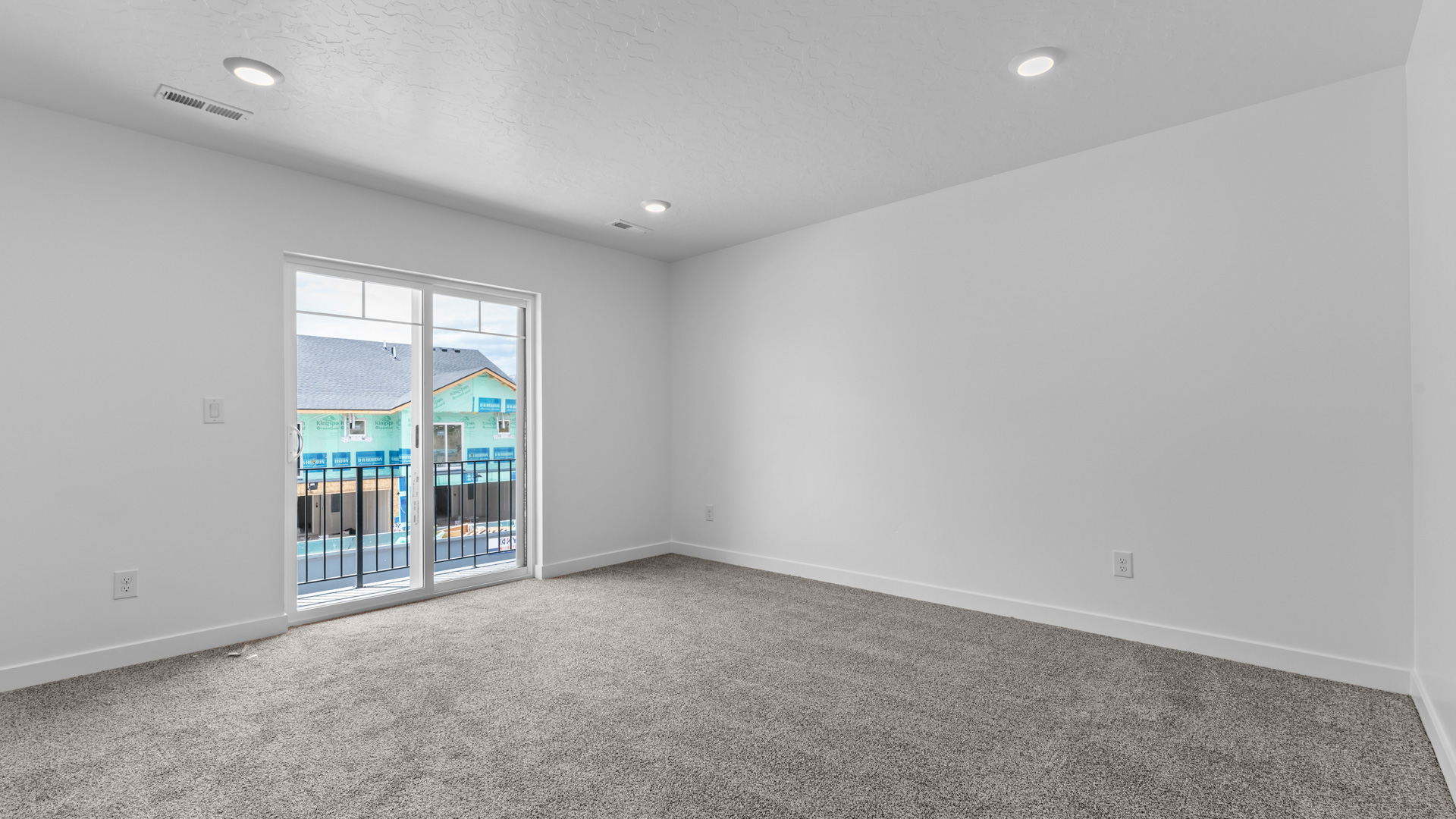 New homes in Heber for sale