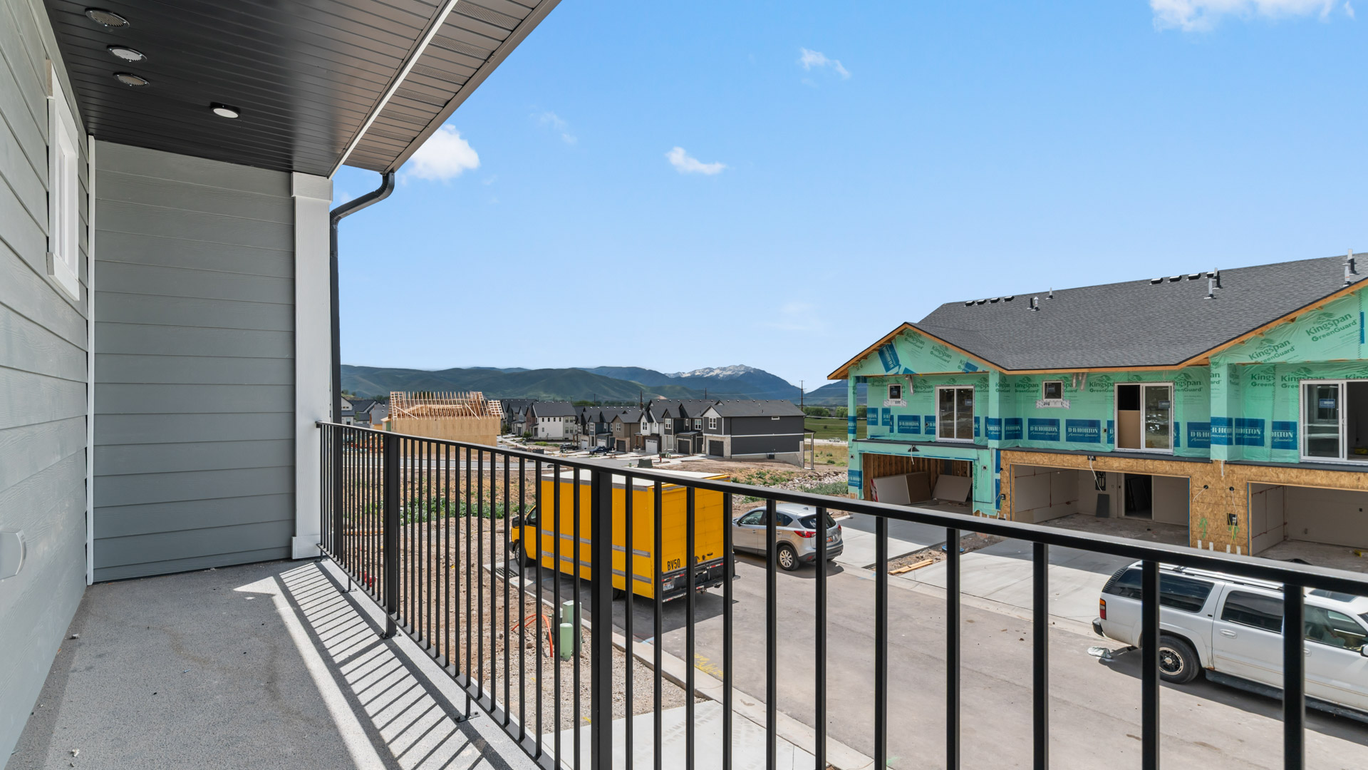 Utah real estate