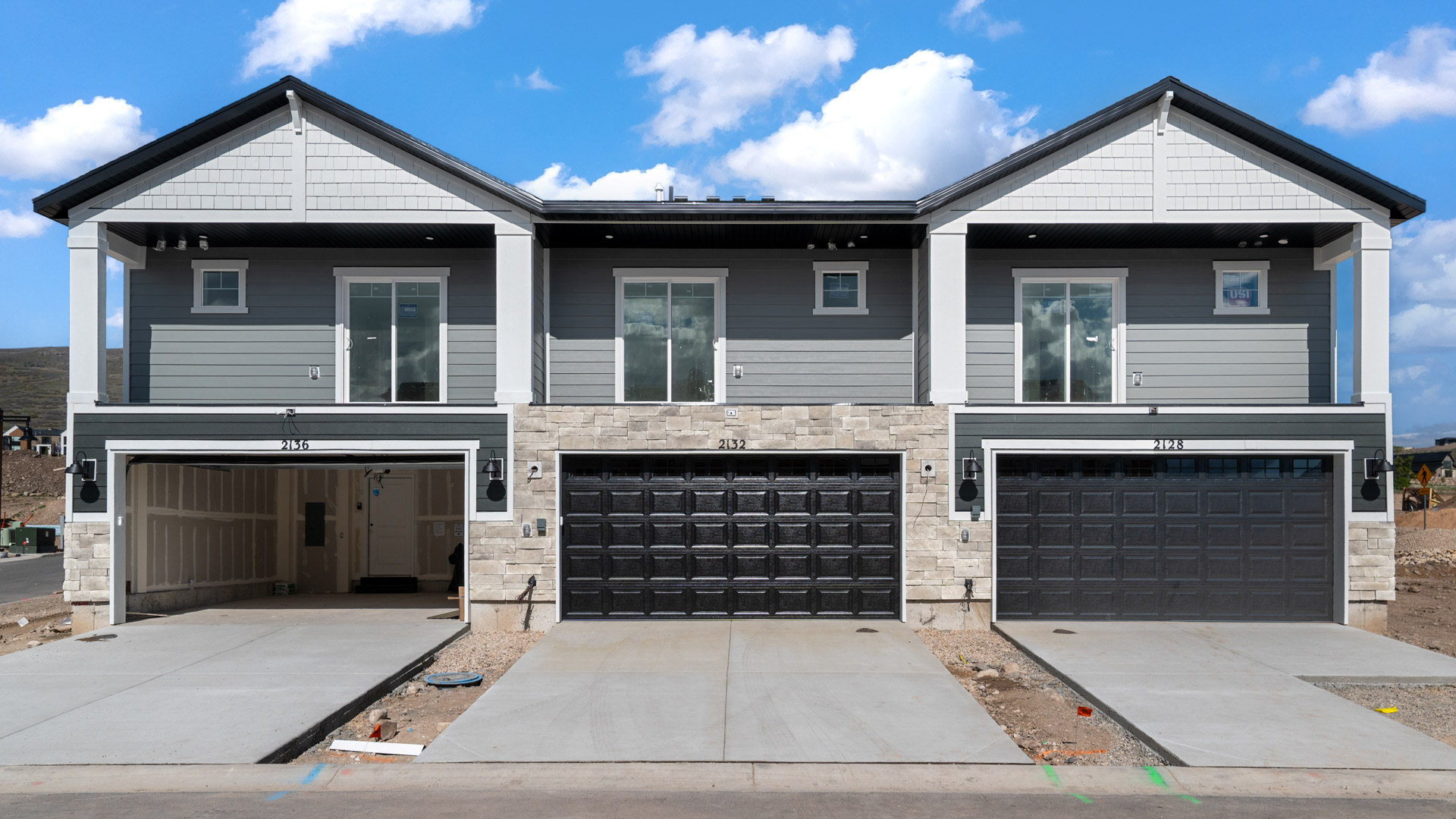 new homes for sale in heber city, utah