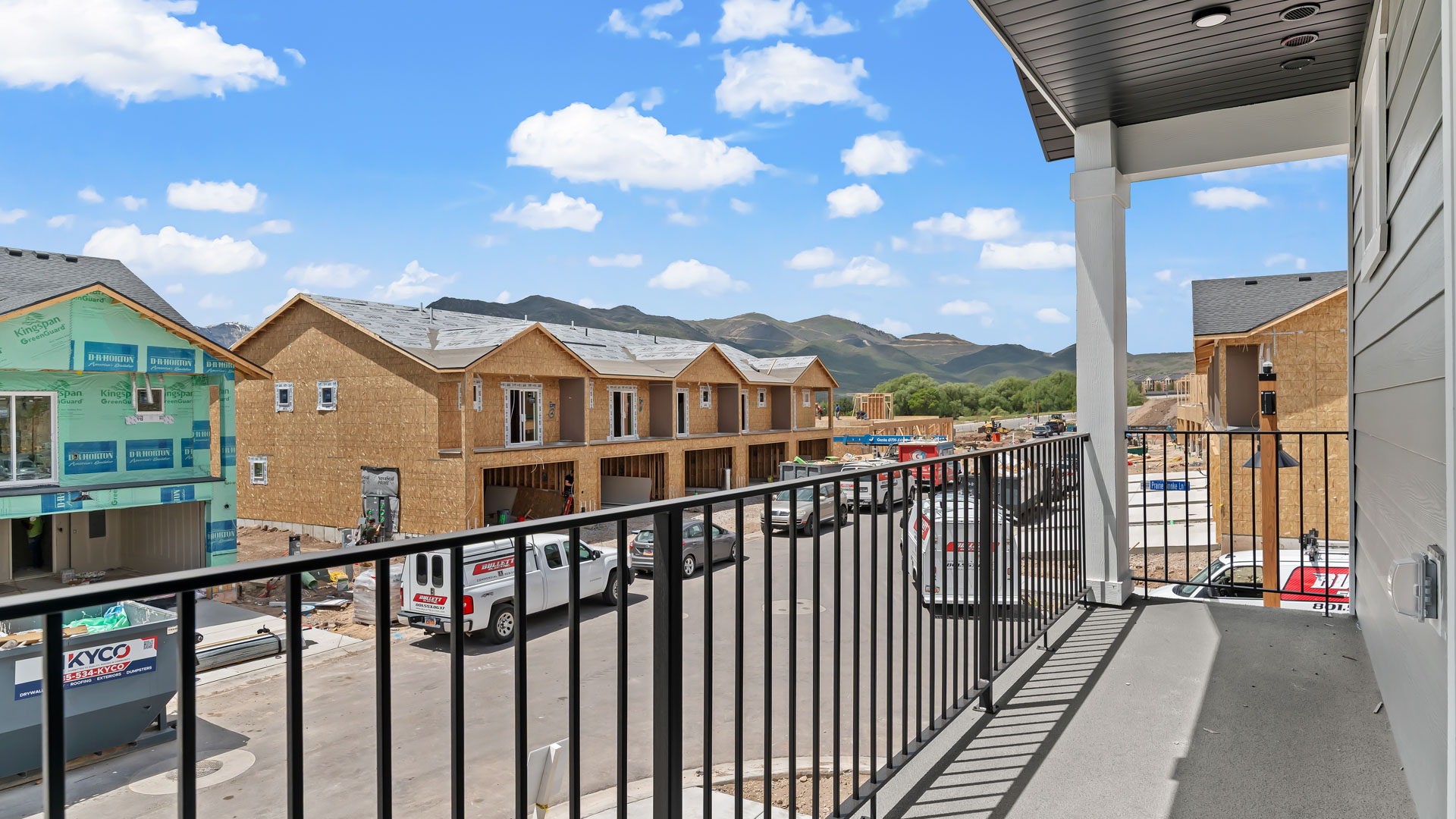 new homes for sale in heber city, utah