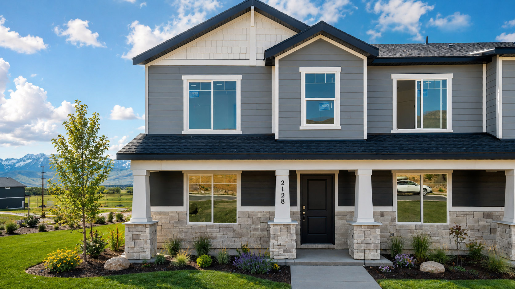 townhome for sale in heber utah