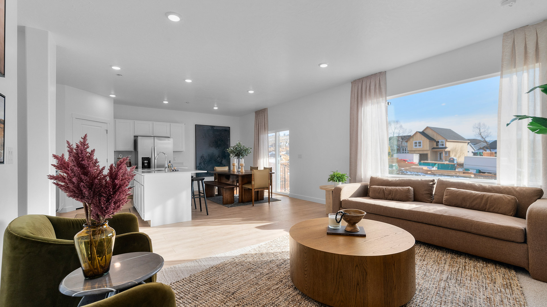 New homes in Heber Utah for sale