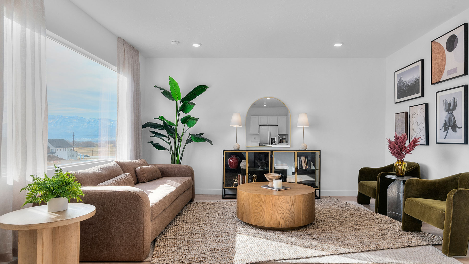 New homes in Heber Utah for sale