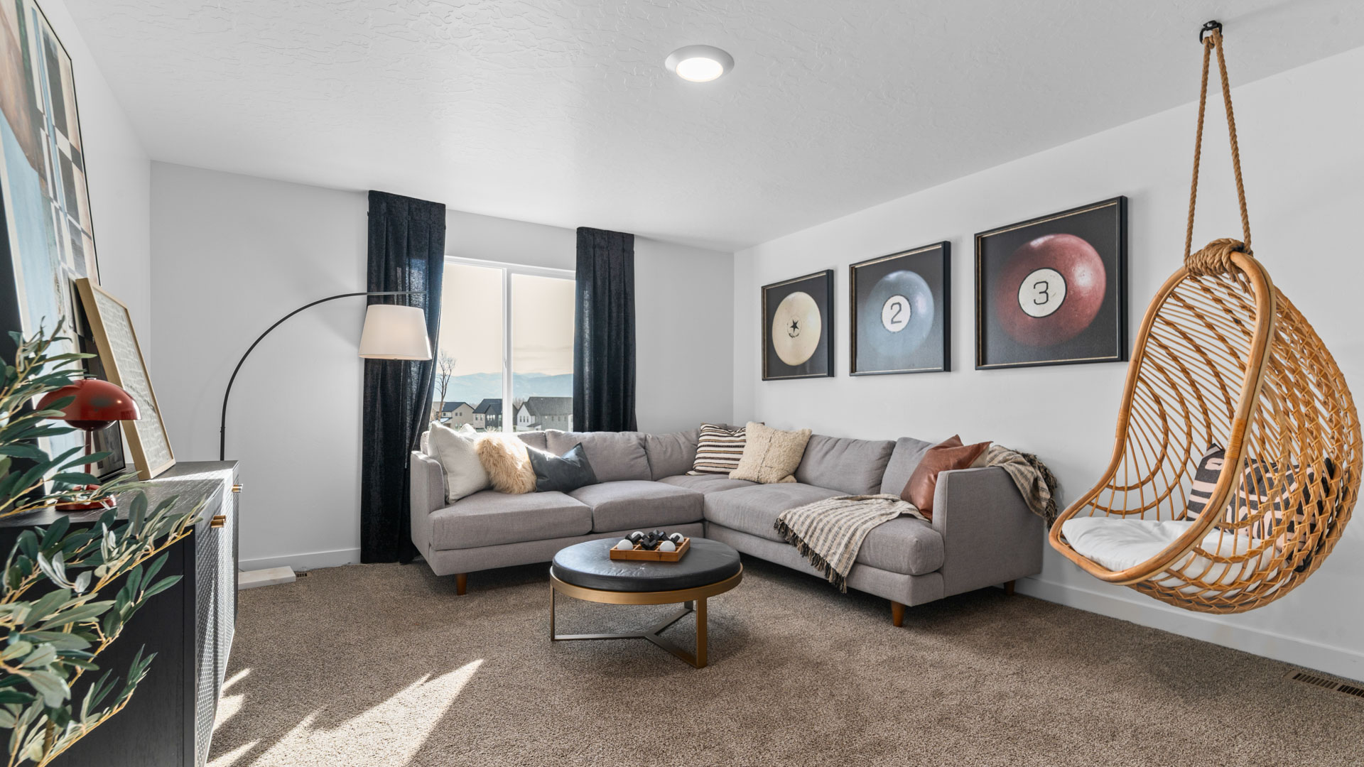 New homes in Heber Utah for sale