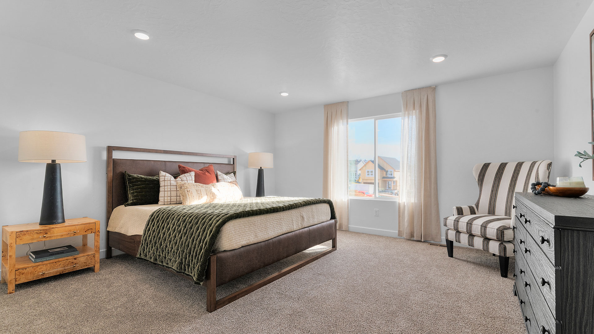 New homes in Heber Utah for sale