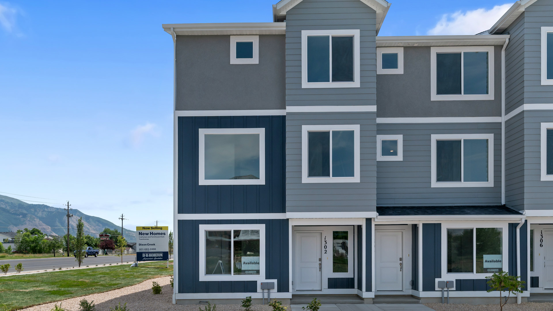 new homes for sale in sandy, utah