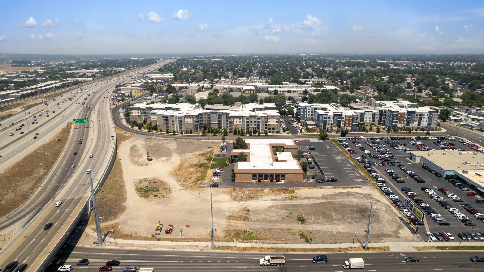 new homes for sale in sandy, utah