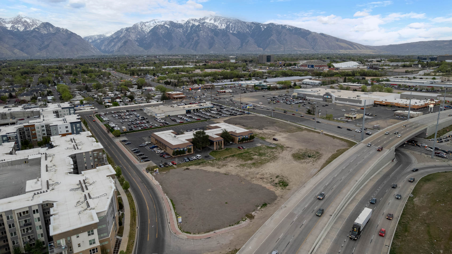 new homes for sale in sandy, utah