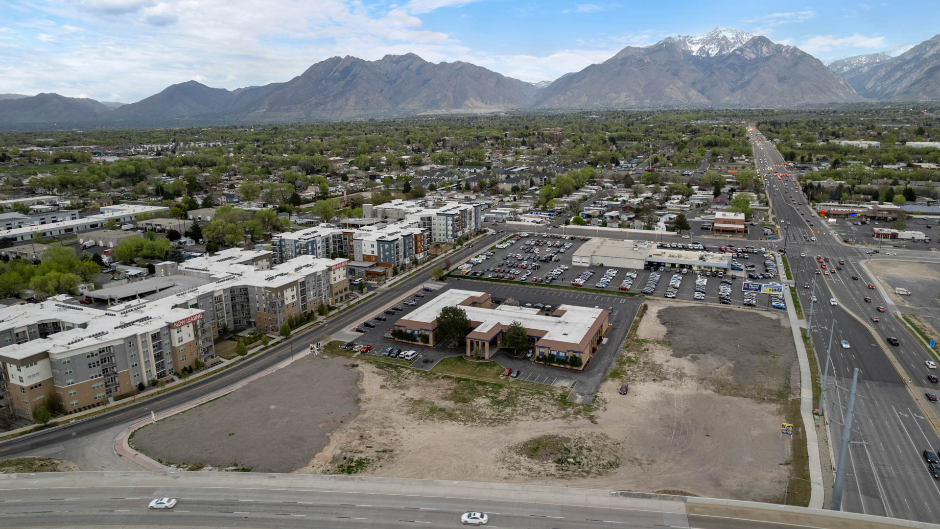 new homes for sale in sandy, utah