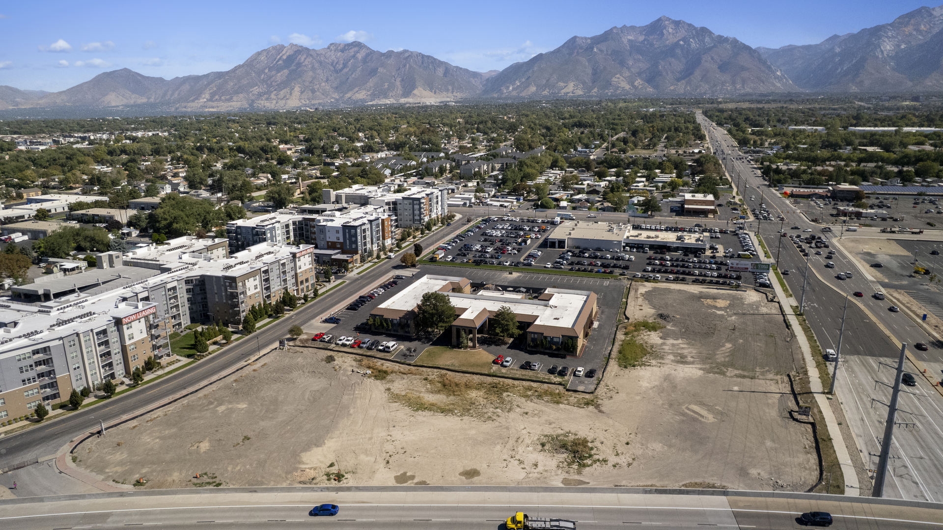 new homes for sale in sandy, utah