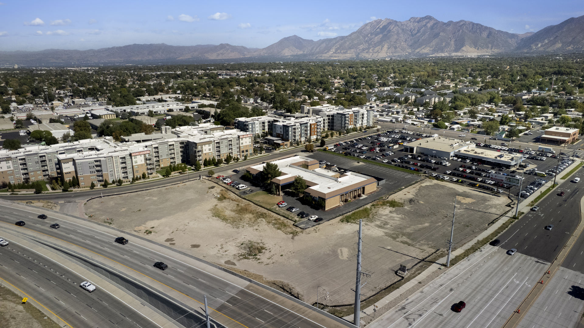 new homes for sale in sandy, utah
