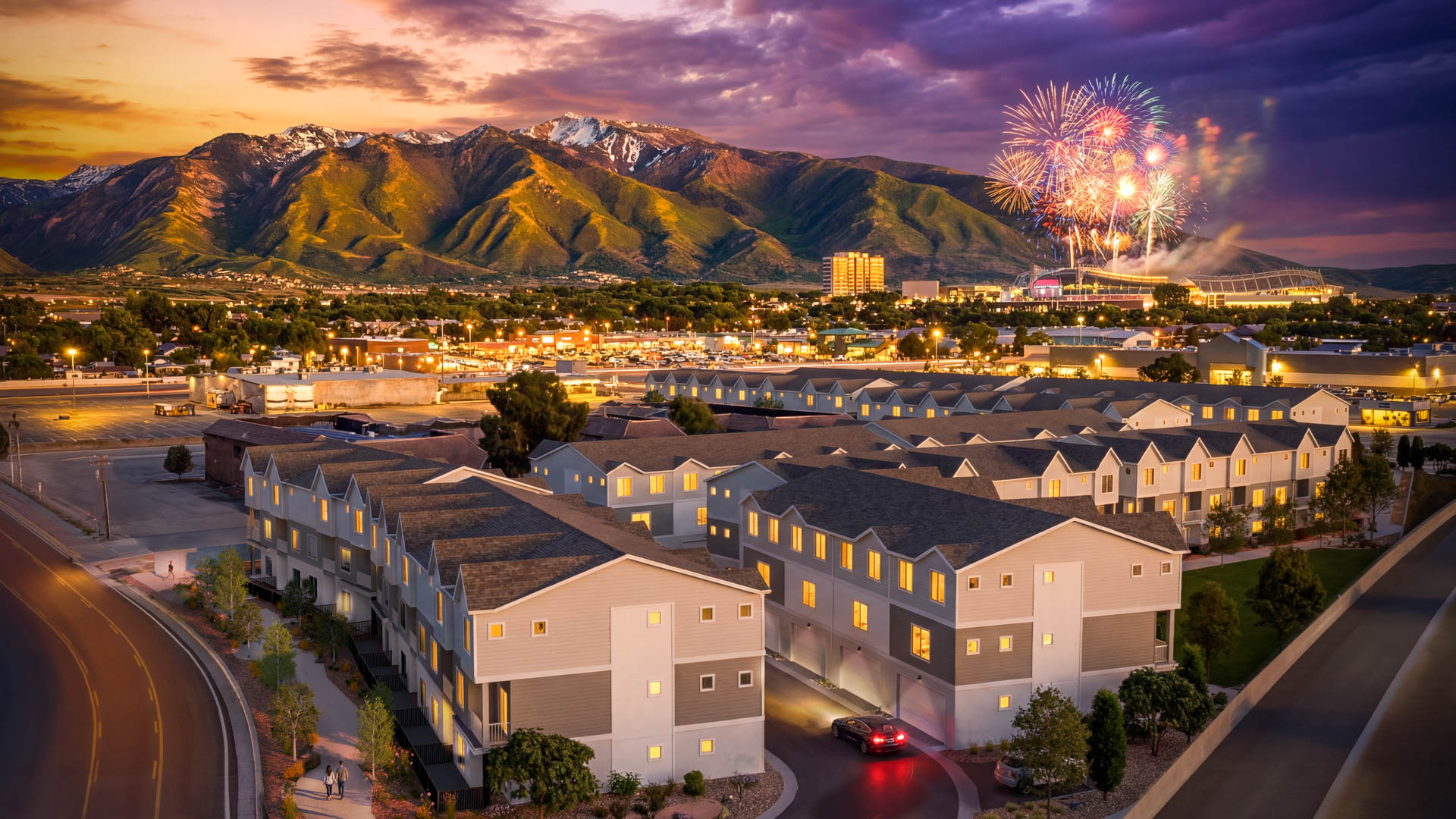 new homes for sale in sandy, utah