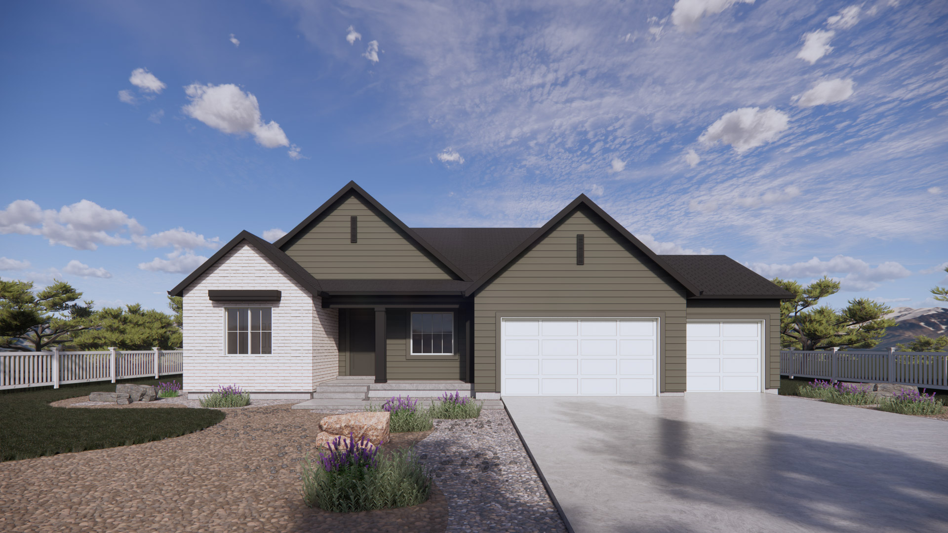 New homes for sale in Erda, Utah