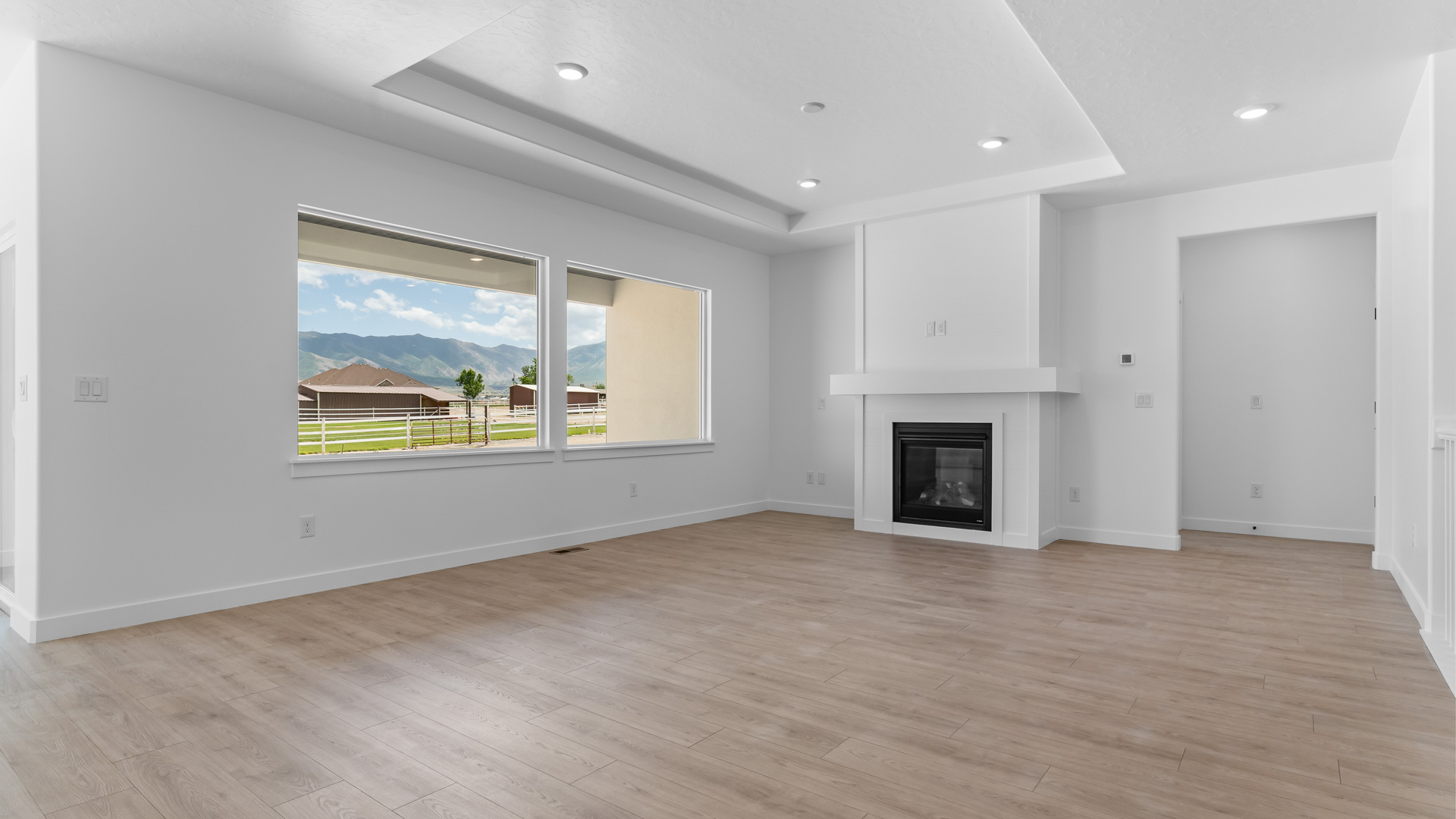 New homes for sale in Erda, Utah