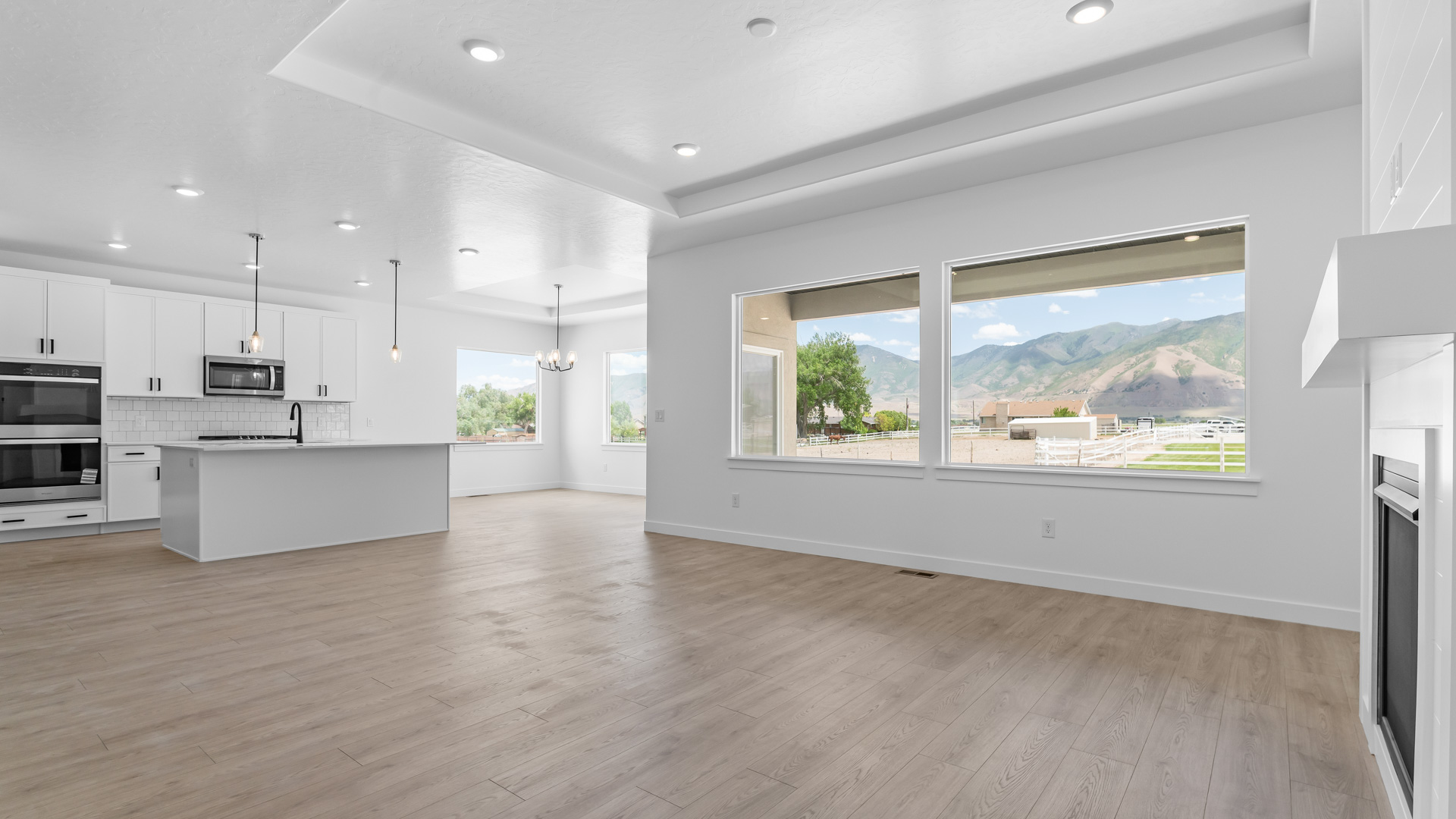 New homes for sale in Erda, Utah