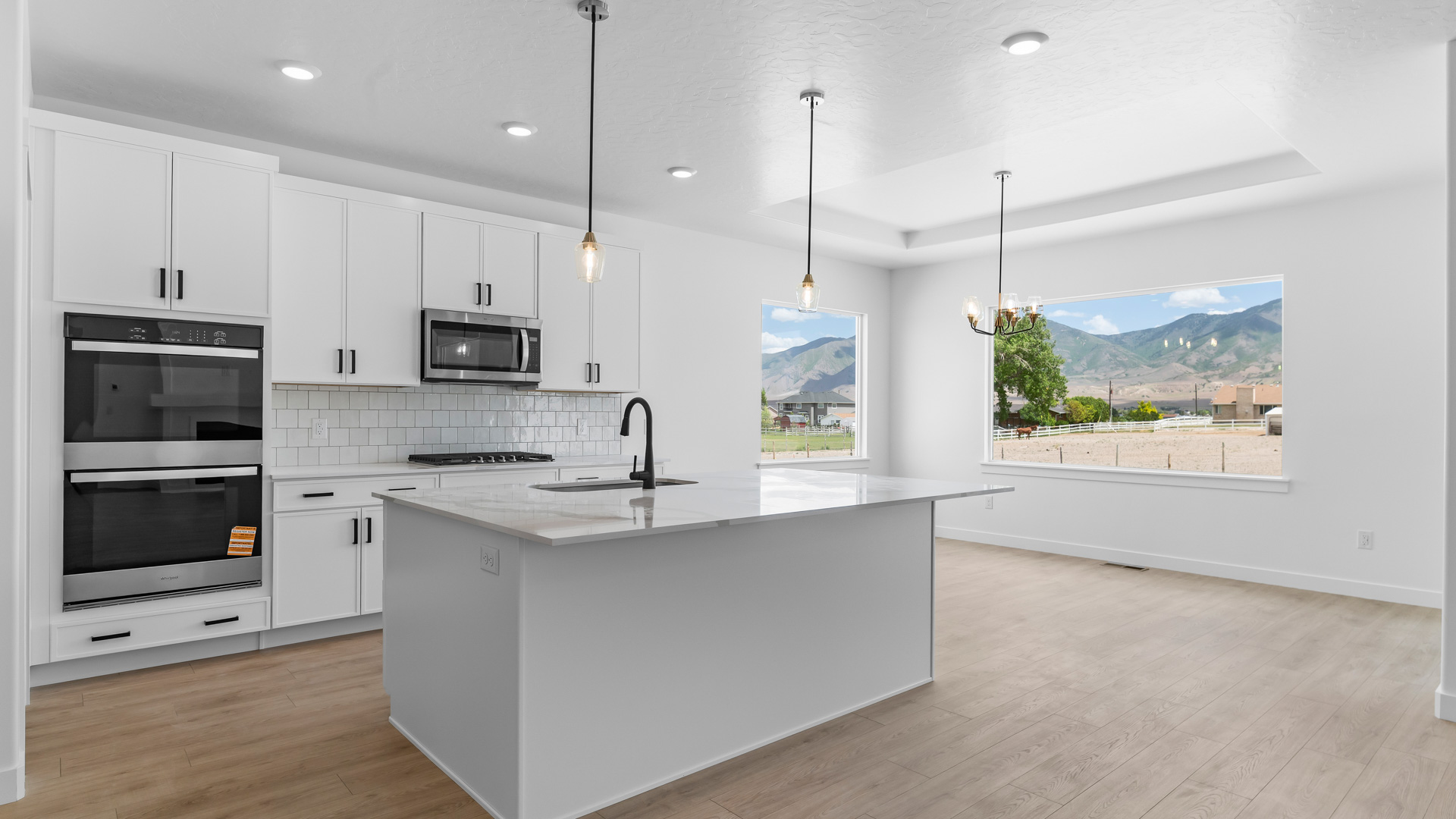 New homes for sale in Erda, Utah