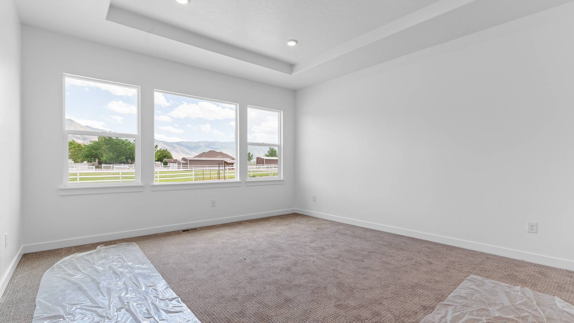 New homes for sale in Erda, Utah