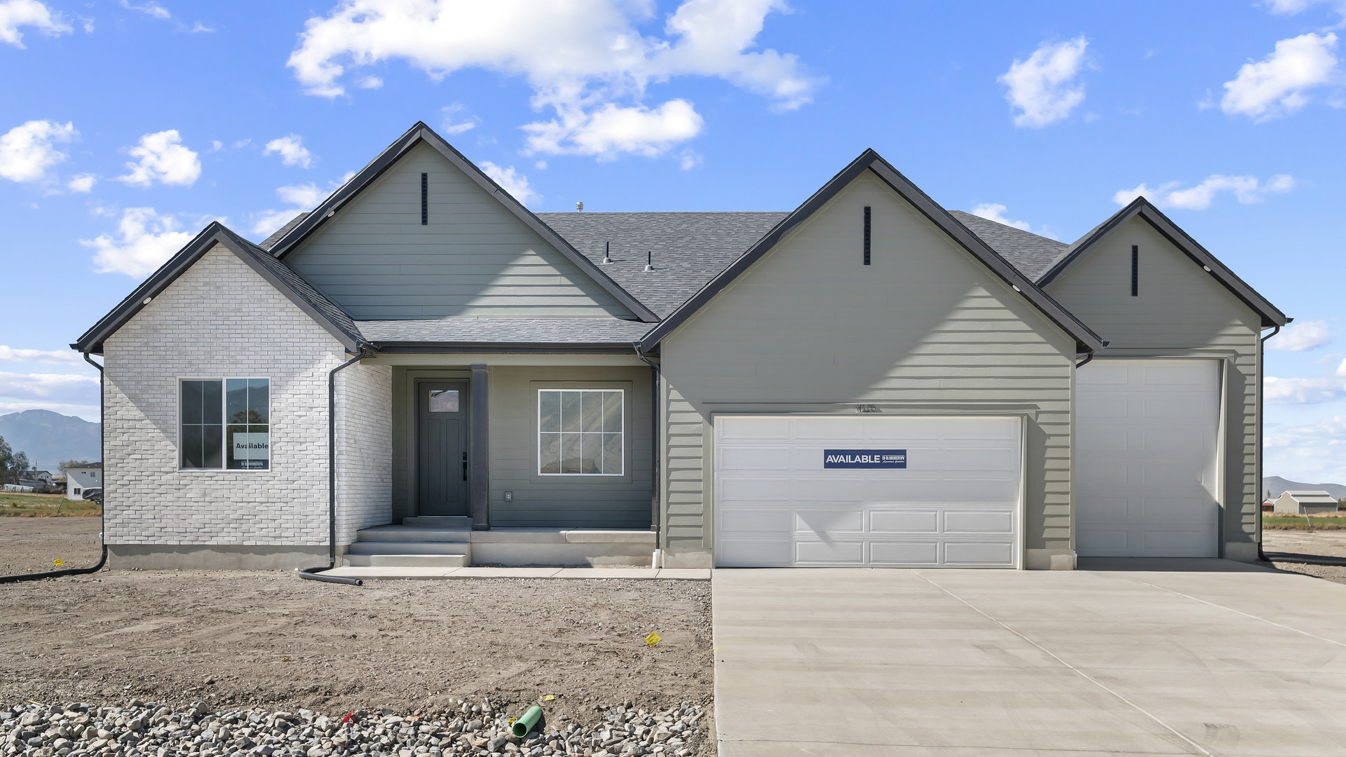 4125 N 560 W #9 exterior