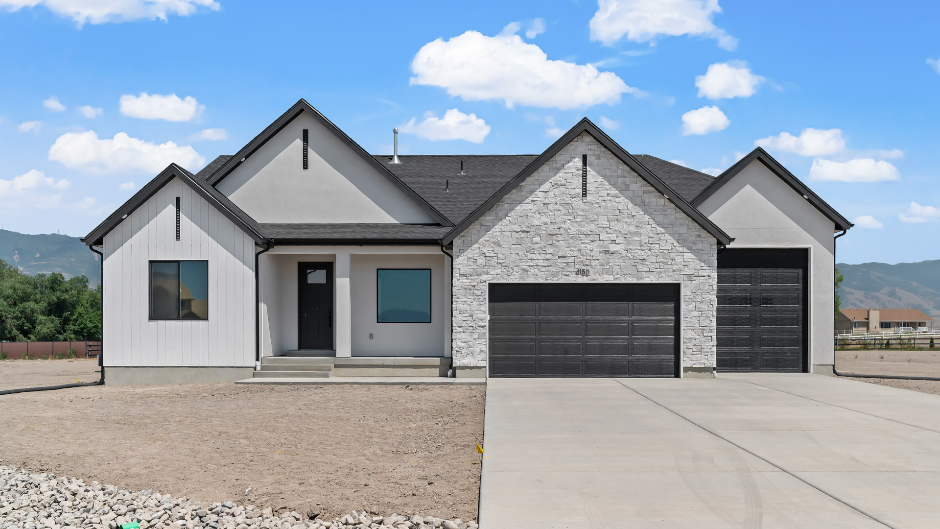 New homes for sale in Erda, Utah