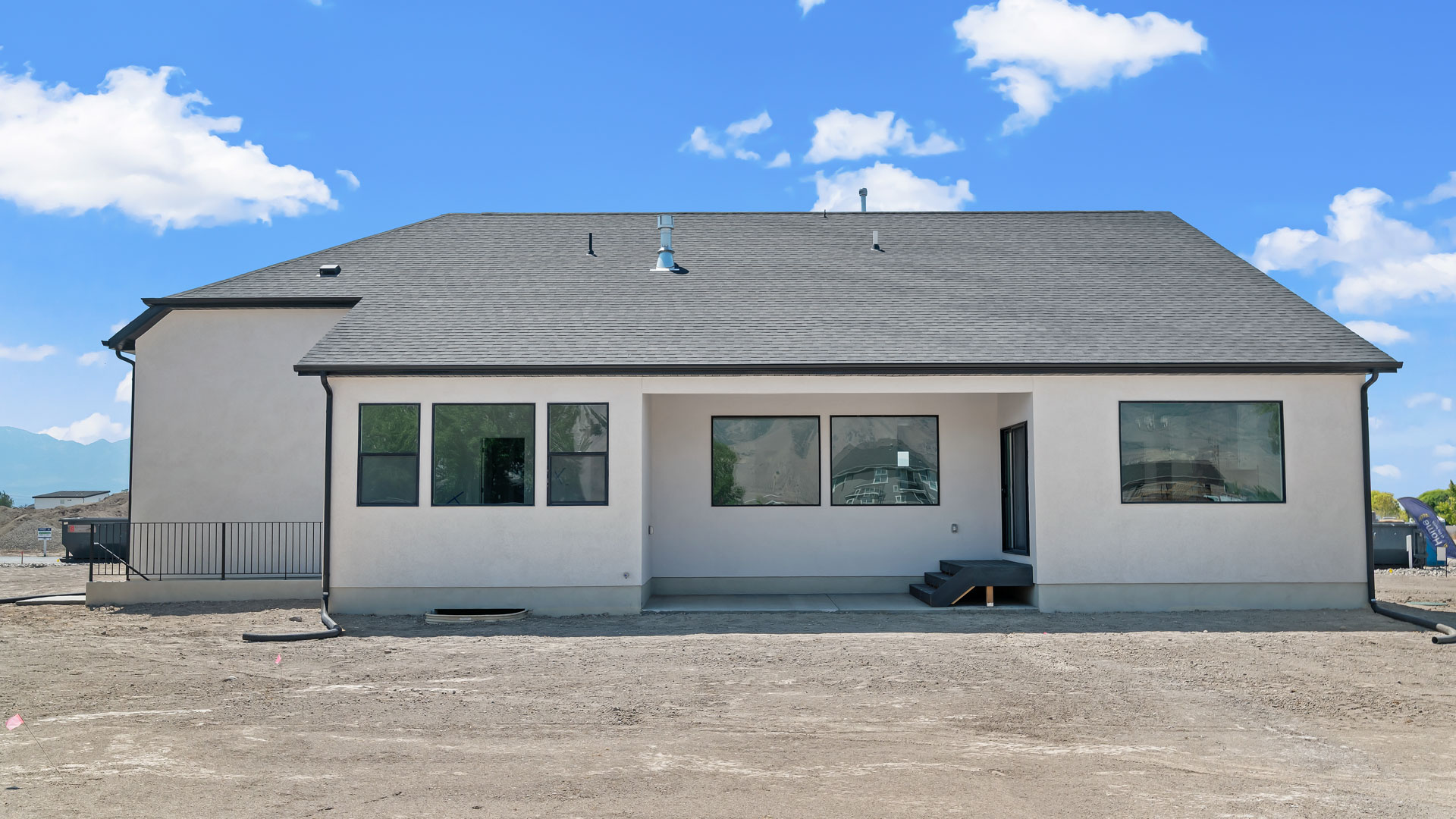 New homes for sale in Erda, Utah