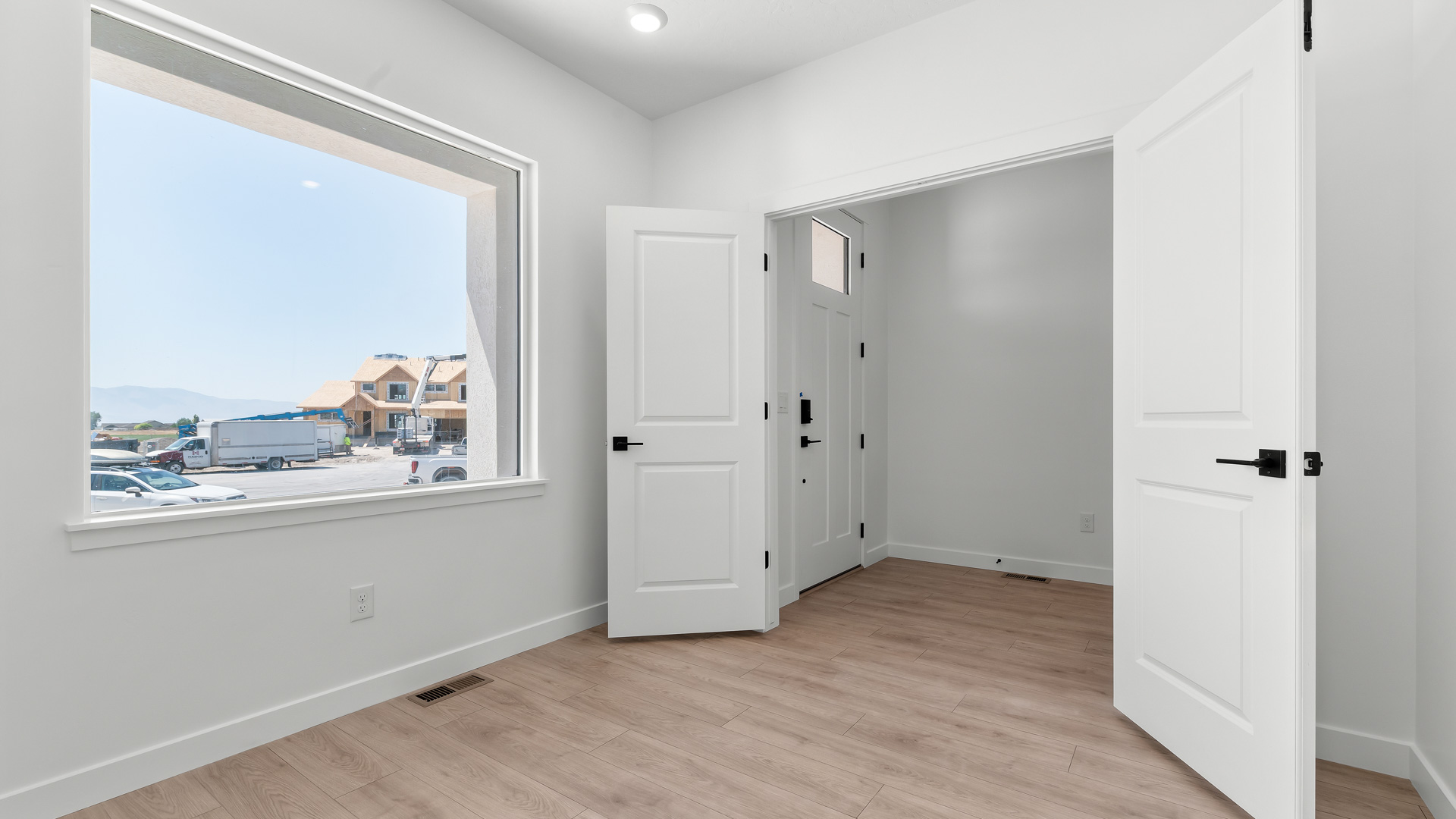 New homes for sale in Erda, Utah