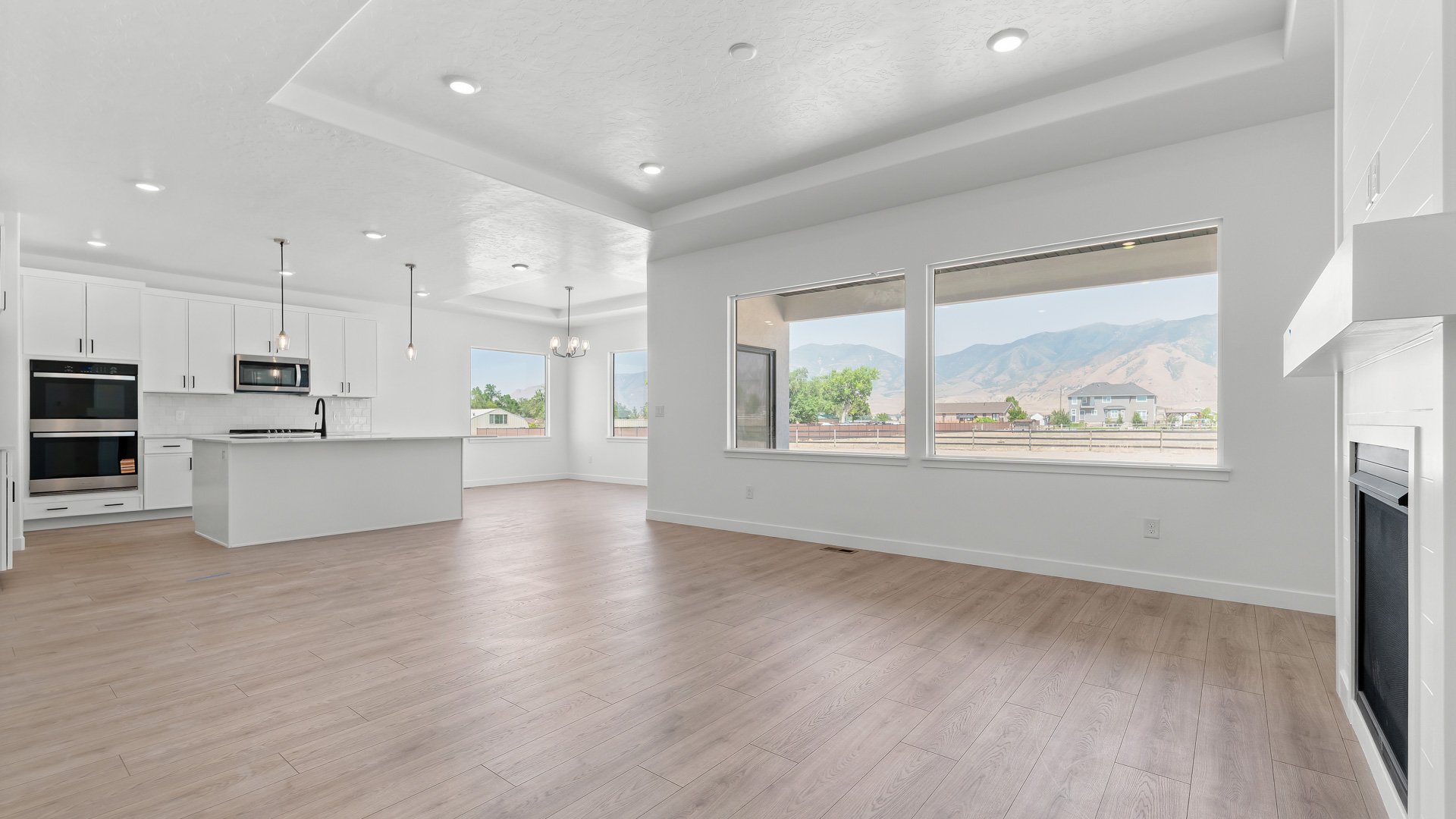 New homes for sale in Erda, Utah