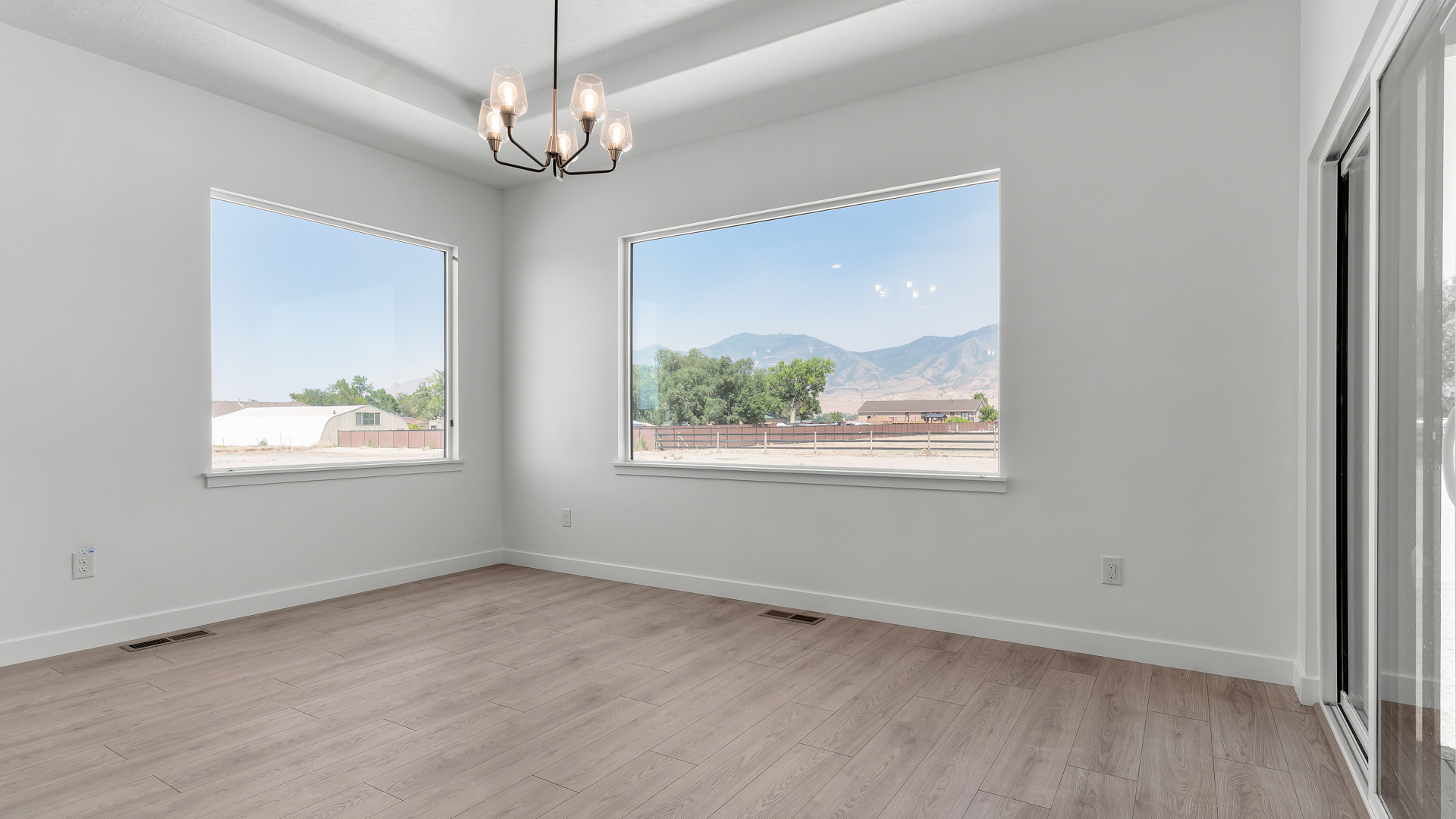 New homes for sale in Erda, Utah