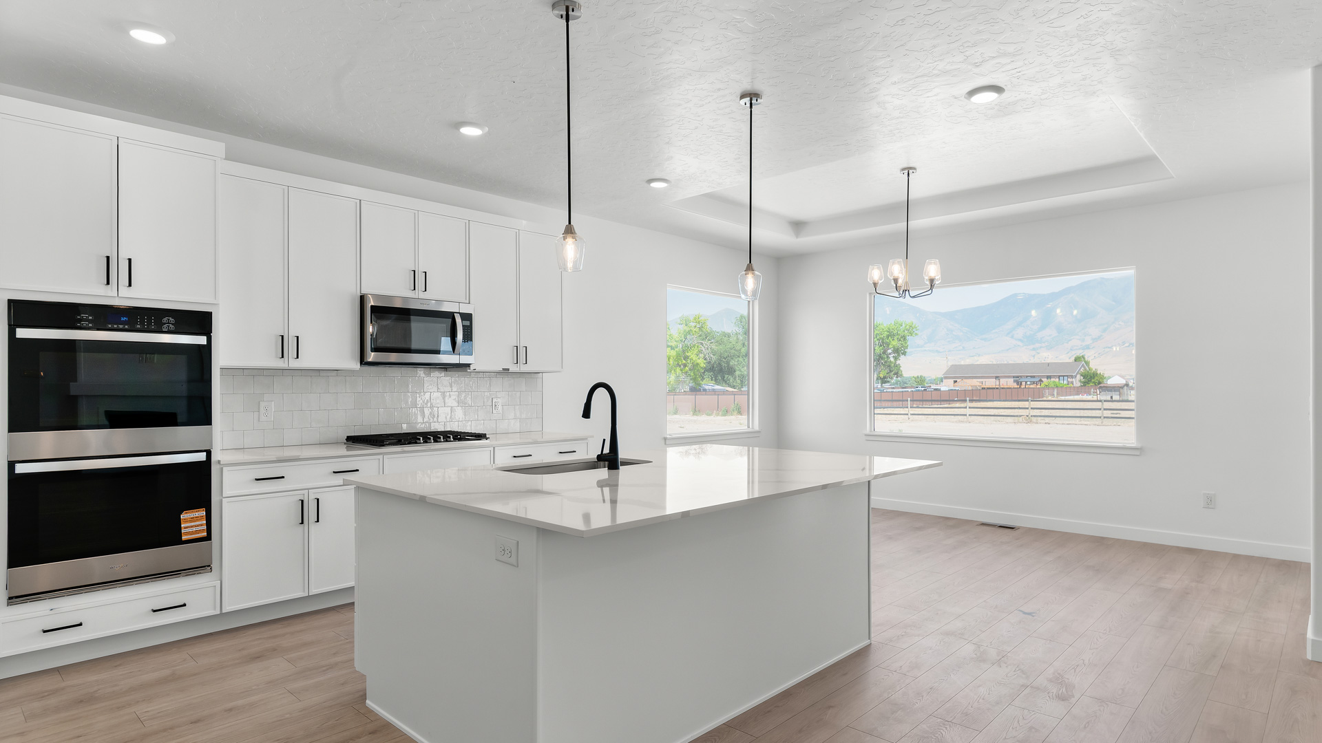 New homes for sale in Erda, Utah