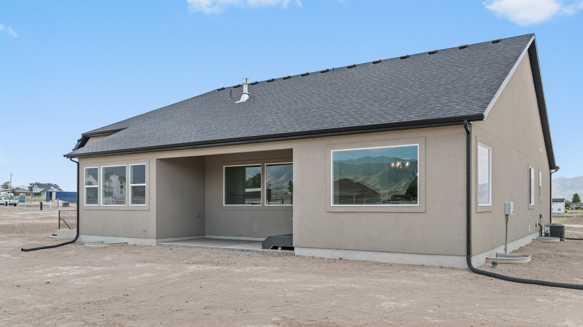 new homes for sale in erda, utah